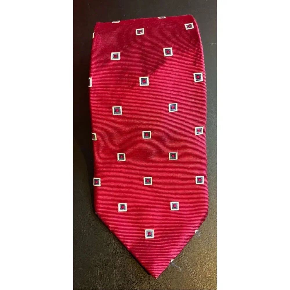 Brooks Brothers tie